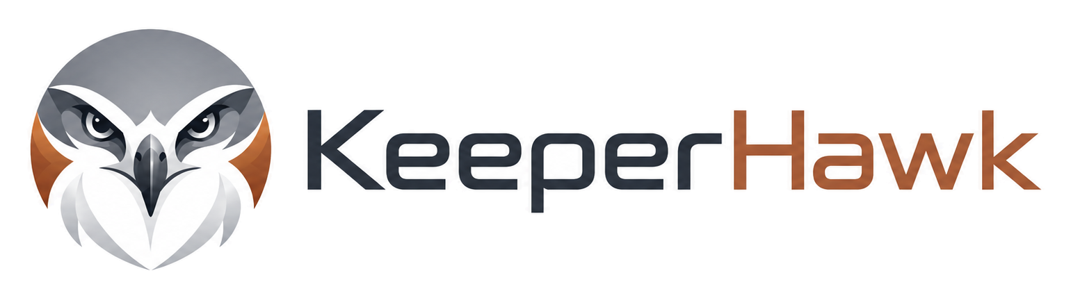 KeeperHawk